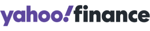 Yahoo Finance Logo