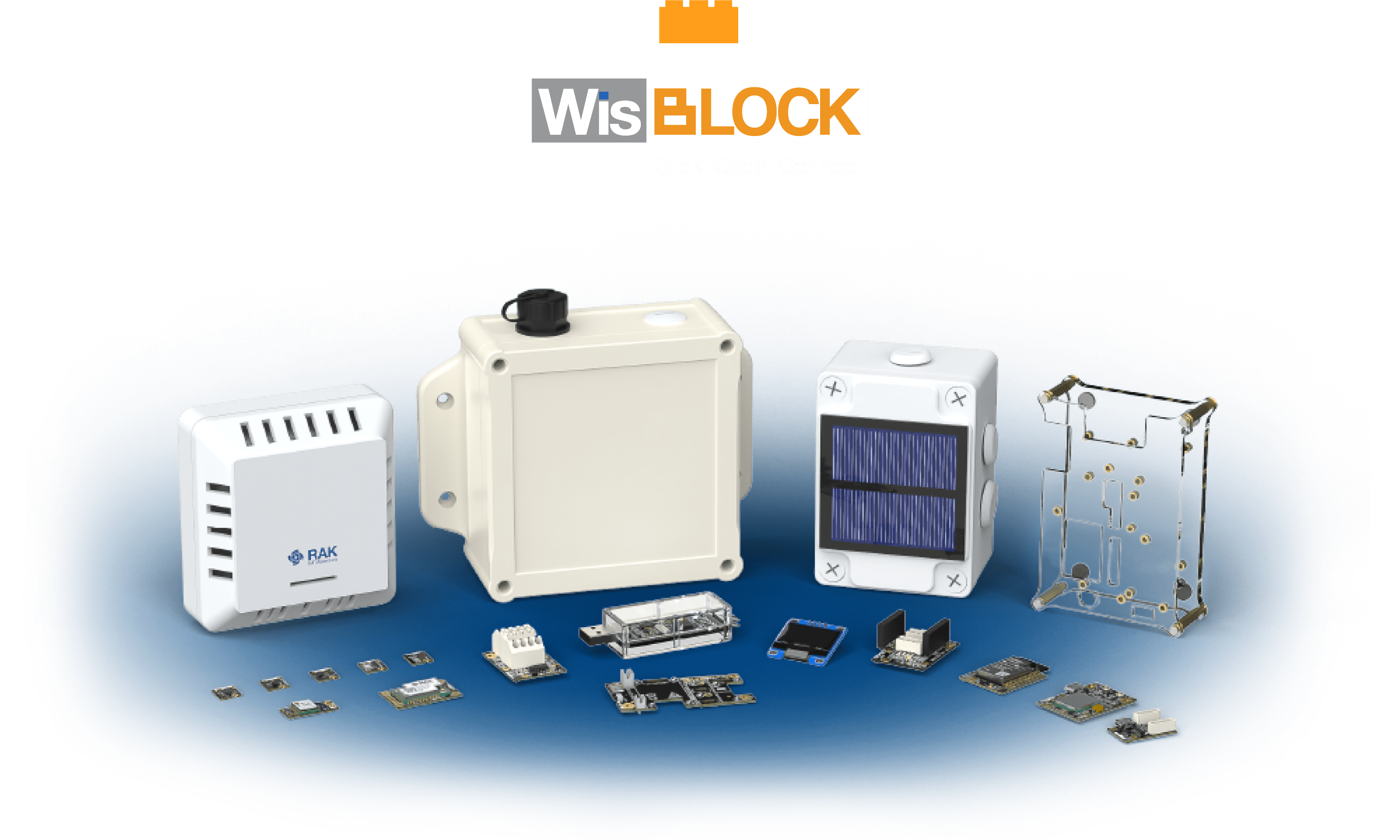 WisBlock Products